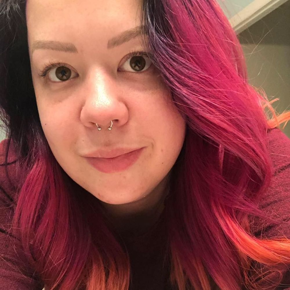 Meet your Posher, Kayla